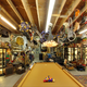 Illustration for article titled Walk Around Adam Savages Mini-Museum on Google Street View
